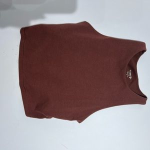 Old navy workout top